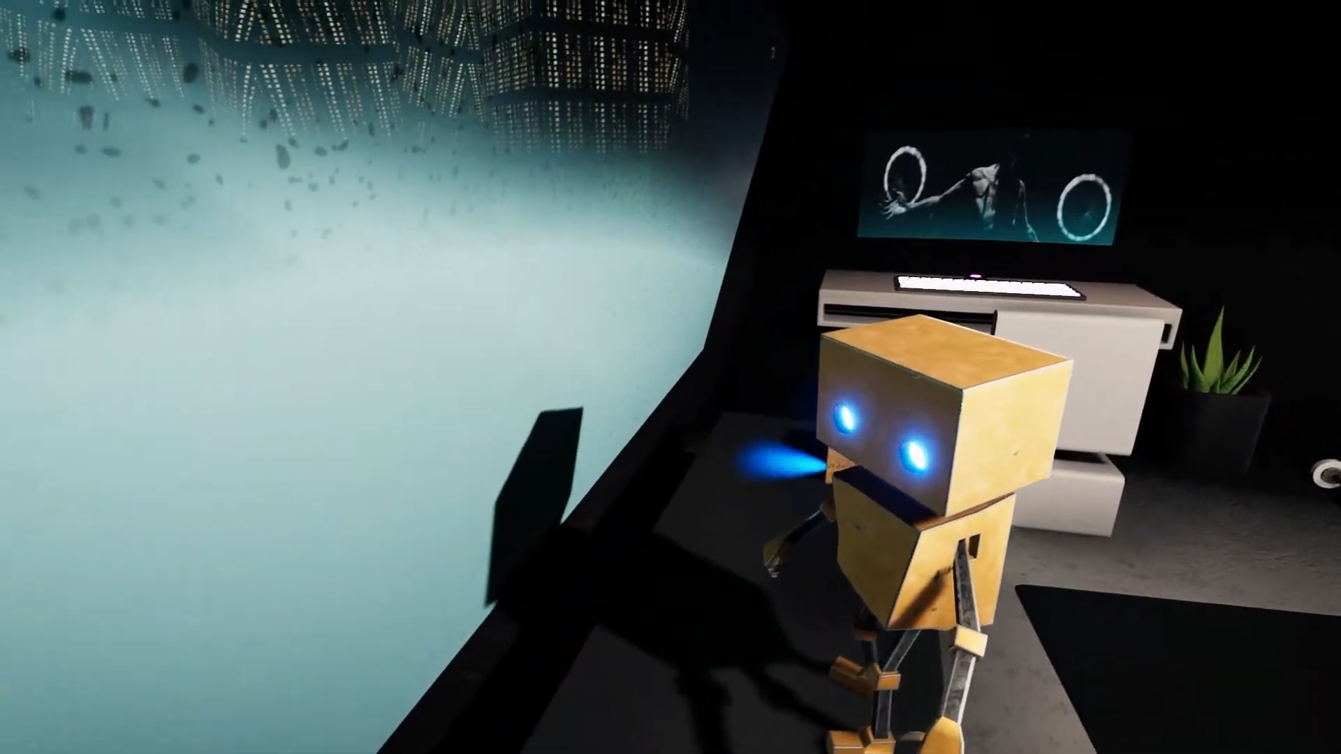 experience narrative pc