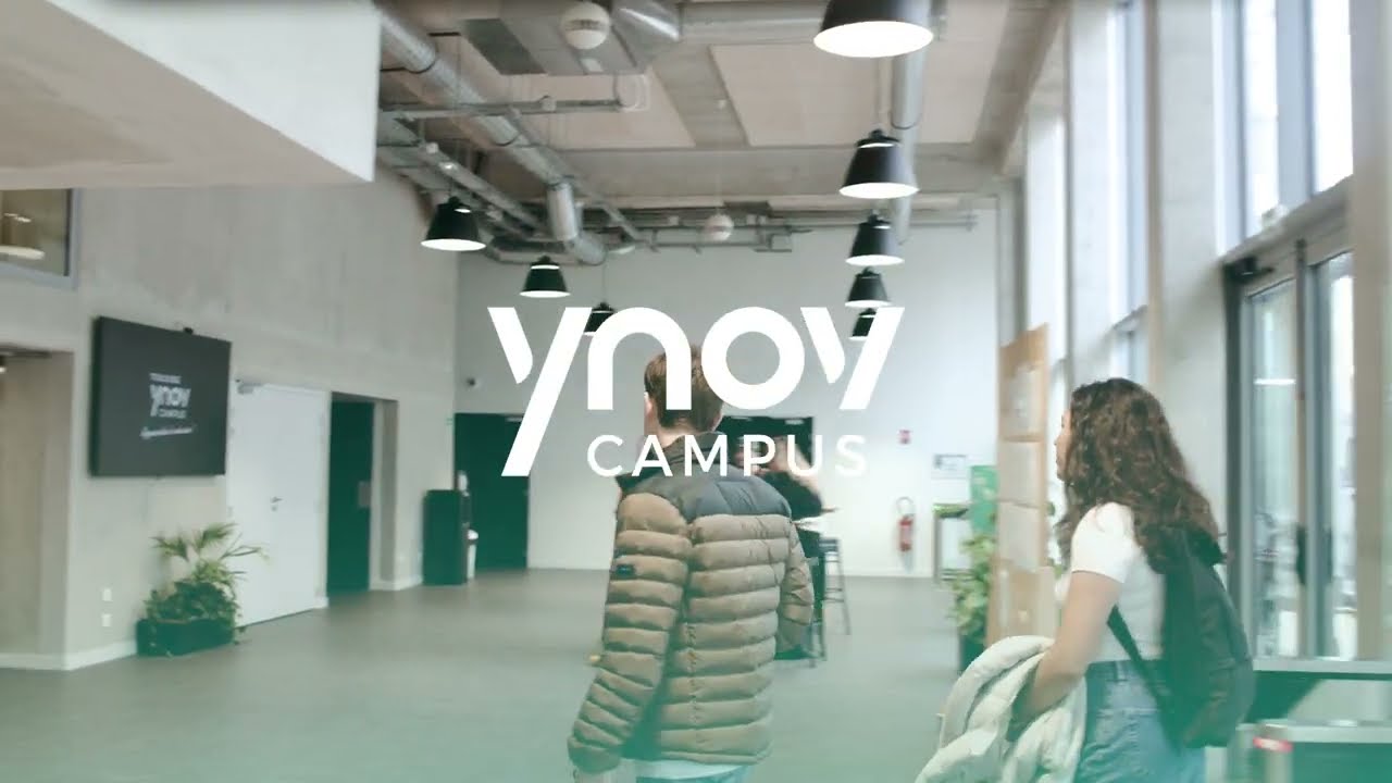 ynov campus toulouse